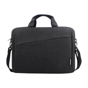 Lenovo | Casual Toploader T210 | Fits up to size 15.6 " | Messenger - Briefcase | Black - Image 6