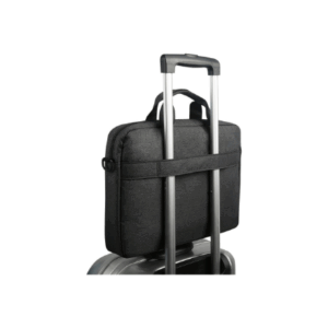 Lenovo | Casual Toploader T210 | Fits up to size 15.6 " | Messenger - Briefcase | Black - Image 8