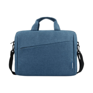 Lenovo | Casual Toploader T210 | Fits up to size 15.6 " | Messenger - Briefcase | Blue - Image 13