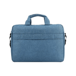 Lenovo | Casual Toploader T210 | Fits up to size 15.6 " | Messenger - Briefcase | Blue - Image 15