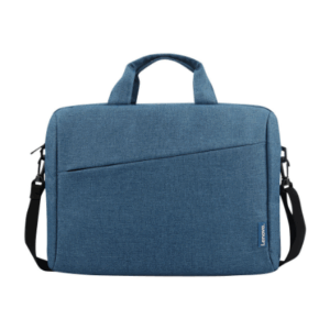 Lenovo | Casual Toploader T210 | Fits up to size 15.6 " | Messenger - Briefcase | Blue - Image 7