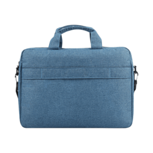 Lenovo | Casual Toploader T210 | Fits up to size 15.6 " | Messenger - Briefcase | Blue - Image 10
