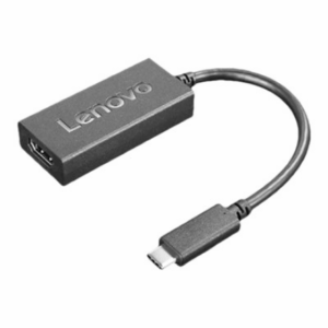 Lenovo | USB-C to HDMI 2.0b Adapter | USB-C | HDMI - Image 2