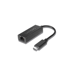 Lenovo | USB-C to Ethernet Adapter - Image 2