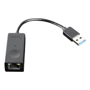 Lenovo | ThinkPad USB3.0 to Ethernet Adapter - Image 2