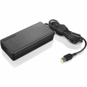 Lenovo | Power adapter | 4X20S56685 | 135 W | Adapter - Image 2