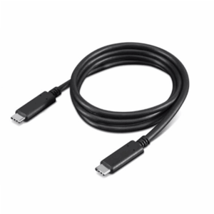 Lenovo USB-C Cable 1m | Lenovo | USB-C - Image 2