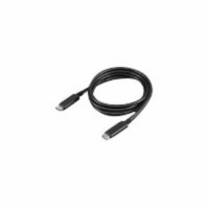 Lenovo USB-C Cable 1m | Lenovo | USB-C - Image 3
