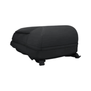 Lenovo | GX40V10007 | Legion Armoured Backpack II | Fits up to size 17/18 " | Backpack | Black | Shoulder strap - Image 19