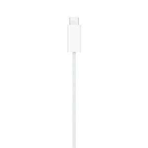 Apple Watch Magnetic Fast Charger to USB-C Cable (1 m) | Apple - Image 3