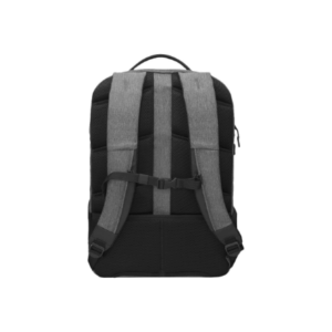 Lenovo | Business Casual 17-inch Backpack (Water-repellent fabric) | Essential | Fits up to size 17 " | Backpack | Charcoal Grey | Waterproof - Image 12
