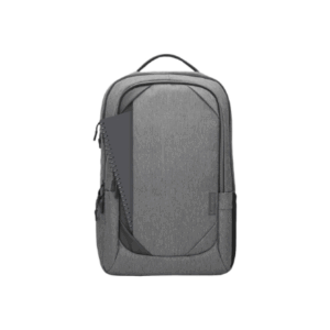 Lenovo | Business Casual 17-inch Backpack (Water-repellent fabric) | Essential | Fits up to size 17 " | Backpack | Charcoal Grey | Waterproof - Image 7