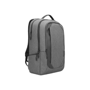 Lenovo | Business Casual 17-inch Backpack (Water-repellent fabric) | Essential | Fits up to size 17 " | Backpack | Charcoal Grey | Waterproof - Image 8