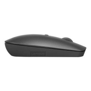 Lenovo | ThinkBook Bluetooth Silent Pelė | Wireless | Bluetooth 5.0 | Iron Grey | 1 year(s) - Image 11