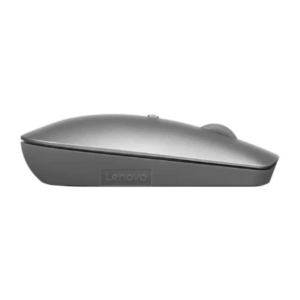 Lenovo | Silent Pelė | 600 | Optical Pelė | Dual-host Bluetooth 5.0 | Iron Grey | 1 year(s) - Image 10