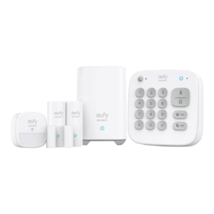 Anker Eufy Security Alarm Kits, 5 pcs - Image 2