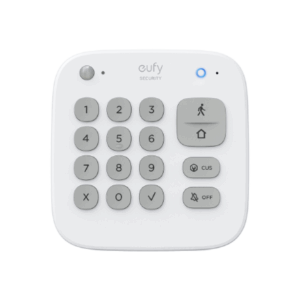 Anker Eufy Security Alarm Kits, 5 pcs - Image 12