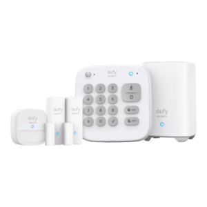 Anker Eufy Security Alarm Kits, 5 pcs - Image 3