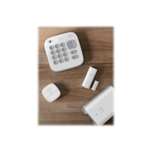 Anker Eufy Security Alarm Kits, 5 pcs - Image 8