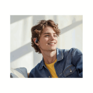 Anker Soundcore | Open-Ear Ausinės | V20i | Bluetooth | Open-Ear | Microphone | Wireless | Black - Image 11