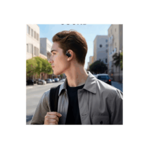 Anker Soundcore | Open-Ear Ausinės | V20i | Bluetooth | Open-Ear | Microphone | Wireless | Black - Image 12
