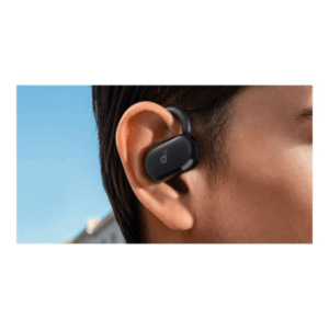 Anker Soundcore | Open-Ear Ausinės | V20i | Bluetooth | Open-Ear | Microphone | Wireless | Black - Image 14