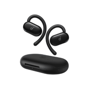 Anker Soundcore | Open-Ear Ausinės | V20i | Bluetooth | Open-Ear | Microphone | Wireless | Black - Image 5