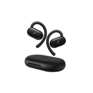 Anker Soundcore | Open-Ear Ausinės | V20i | Bluetooth | Open-Ear | Microphone | Wireless | Black - Image 6