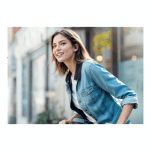 Anker Soundcore | Open-Ear Ausinės | V20i | Bluetooth | Open-Ear | Microphone | Wireless | Black - Image 9