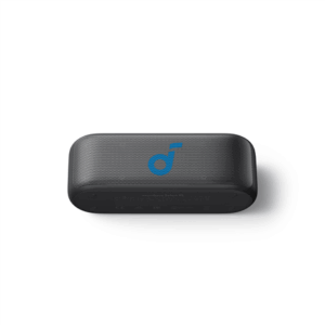 Anker Soundcore | Portable Bluetooth Speaker | Select 2S | 20 W | Waterproof | Bluetooth | Black | Portable | Wireless connection - Image 3