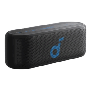 Anker Soundcore | Portable Bluetooth Speaker | Select 2S | 20 W | Waterproof | Bluetooth | Black | Portable | Wireless connection - Image 7