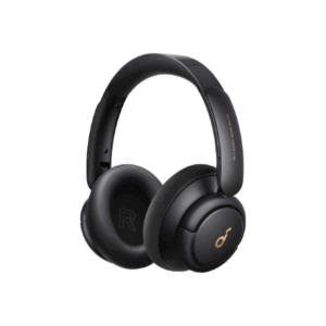 Anker Soundcore | Ausinės | Life Q30 | Bluetooth | Over-ear | Microphone | Noise canceling | Wireless | Black - Image 2