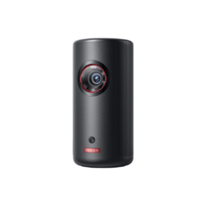 Anker Nebula Projector Capsule 3 Laser (GTV) | Full HD (1920x1080) | 300 ANSI lumens | Black | Wi-Fi - Image 3