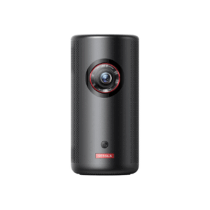 Anker Nebula Projector Capsule 3 Laser (GTV) | Full HD (1920x1080) | 300 ANSI lumens | Black | Wi-Fi - Image 4