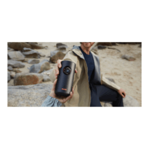 Anker Nebula Projector Capsule 3 Laser (GTV) | Full HD (1920x1080) | 300 ANSI lumens | Black | Wi-Fi - Image 8