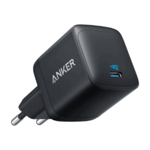 Anker 313 Wall Charger 45W 1C | A2643G11 | USB-C - Image 2