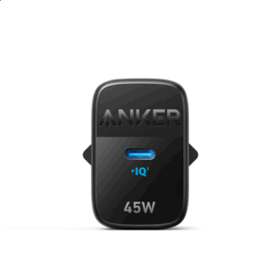 Anker 313 Wall Charger 45W 1C | A2643G11 | USB-C - Image 4