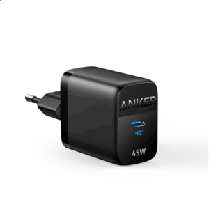 Anker 313 Wall Charger 45W 1C | A2643G11 | USB-C - Image 6
