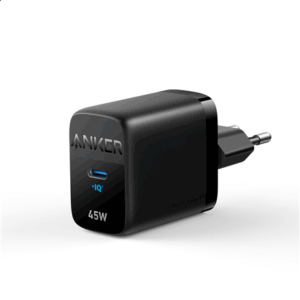 Anker 313 Wall Charger 45W 1C | A2643G11 | USB-C - Image 7
