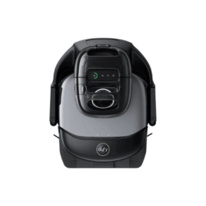 Anker Eufy | Robot Vacuum Cleaner with All-in-One Station | S1 Pro | Wet&Dry | Operating time (max) 216 min | 4600 mAh | Dust capacity Robot: 0.25L, Station: 2.5L L | 8000 Pa | Gray - Image 12