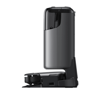 Anker Eufy | Robot Vacuum Cleaner with All-in-One Station | S1 Pro | Wet&Dry | Operating time (max) 216 min | 4600 mAh | Dust capacity Robot: 0.25L, Station: 2.5L L | 8000 Pa | Gray - Image 3