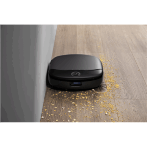 Anker Eufy | Robot Vacuum Cleaner with All-in-One Station | S1 Pro | Wet&Dry | Operating time (max) 216 min | 4600 mAh | Dust capacity Robot: 0.25L, Station: 2.5L L | 8000 Pa | Gray - Image 7