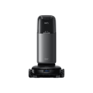 Anker Eufy | Robot Vacuum Cleaner with All-in-One Station | S1 Pro | Wet&Dry | Operating time (max) 216 min | 4600 mAh | Dust capacity Robot: 0.25L, Station: 2.5L L | 8000 Pa | Gray - Image 9