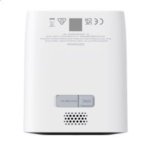 Anker Eufy | Security Camera, 2 Pack | S220 SoloCam | F/1.6 | IP67 - Image 8