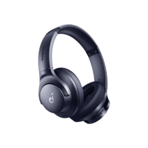 Anker Soundcore | Ausinės | Q20i | Bluetooth | Over-ear | Microphone | Wireless | Blue - Image 7