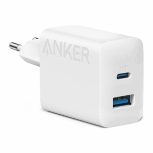 Anker 312 Wall Charger, 20W, 1A/1C | A2348G21 - Image 2