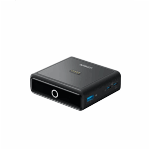 Anker Prime Charging Base for Power Bank, 100W | A1902311 | Black - Image 2
