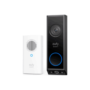 Anker Eufy Doorbell E340 With Chime - Image 2