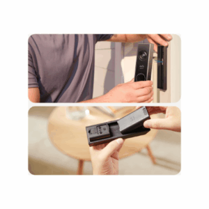 Anker Eufy Doorbell E340 With Chime - Image 5