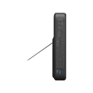 Anker 633 Magnetic Wireless Power Bank with 27W USB C port | A1654G11 | 10000 mAh | Black - Image 3